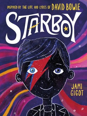 cover image of Starboy